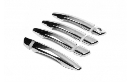 Хром накладки